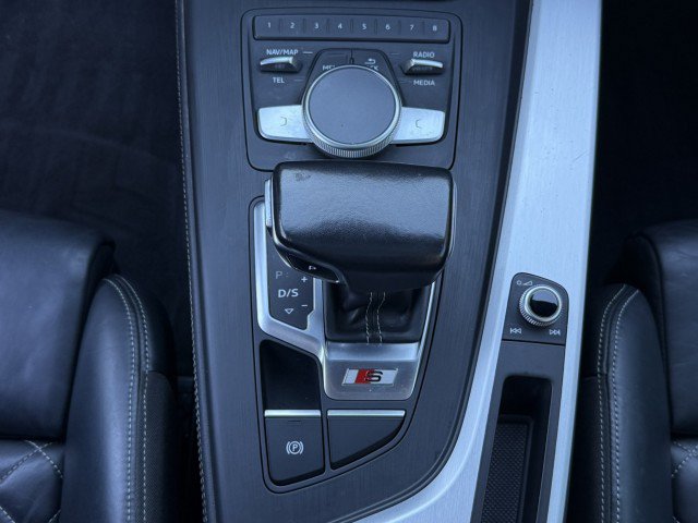 Used 2018 Audi S5 Prestige AWD/4WD image 25
