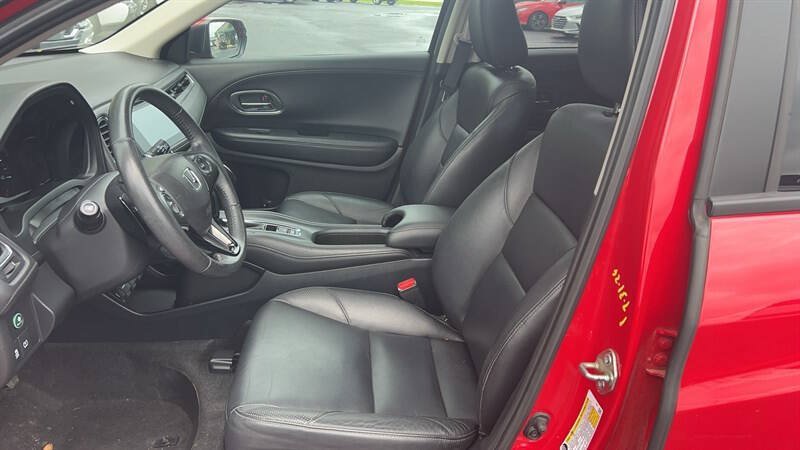 Used 2018 Honda HR-V EX-L image 16