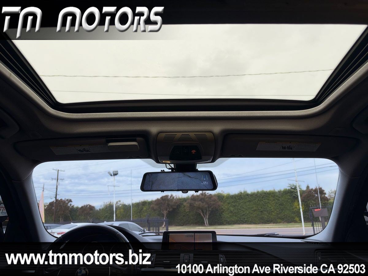 Used 2014 BMW 328d Sedan RWD image 8