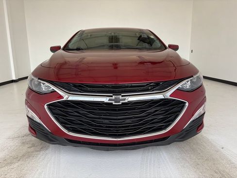Used 2024 Chevrolet Malibu RS FWD image 13