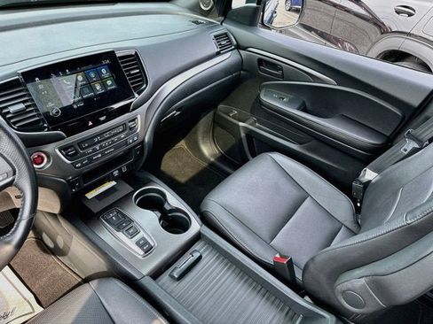 Used 2023 Honda Passport EX-L image 20