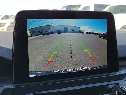 Certified 2024 Ford Escape ST-Line AWD/4WD image 15