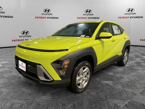 New 2026 Hyundai Kona SE image 10