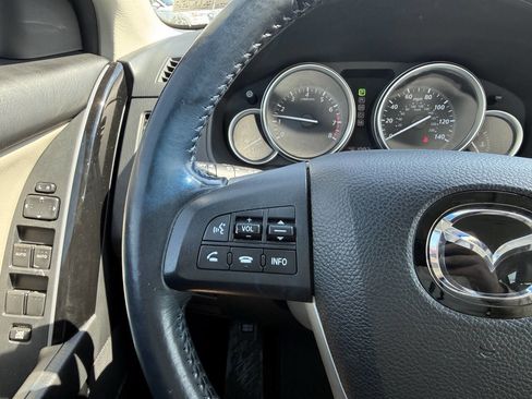 Used 2015 MAZDA CX-9 Touring w/ Touring Technology Package image 16