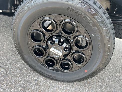 New 2025 Ford F250 Lariat w/ Lariat Ultimate Package AWD/4WD image 22