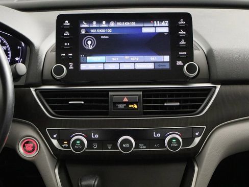 Used 2020 Honda Accord EX-L image 28