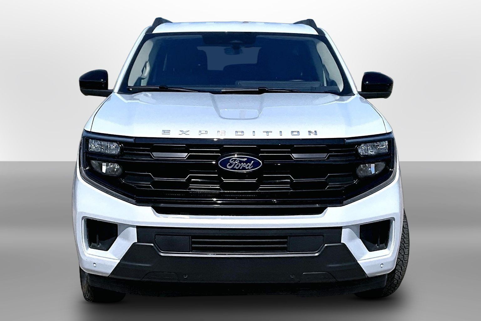 Used 2025 Ford Expedition Max Active RWD image 3