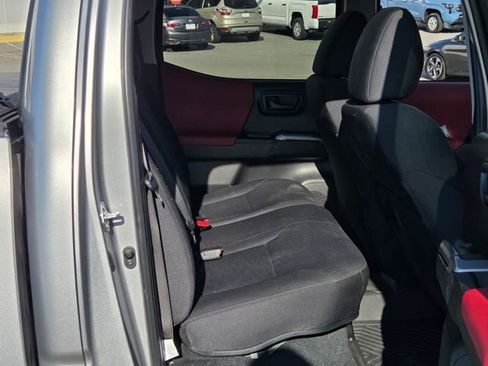 Used 2023 Toyota Tacoma 2WD Double Cab image 15