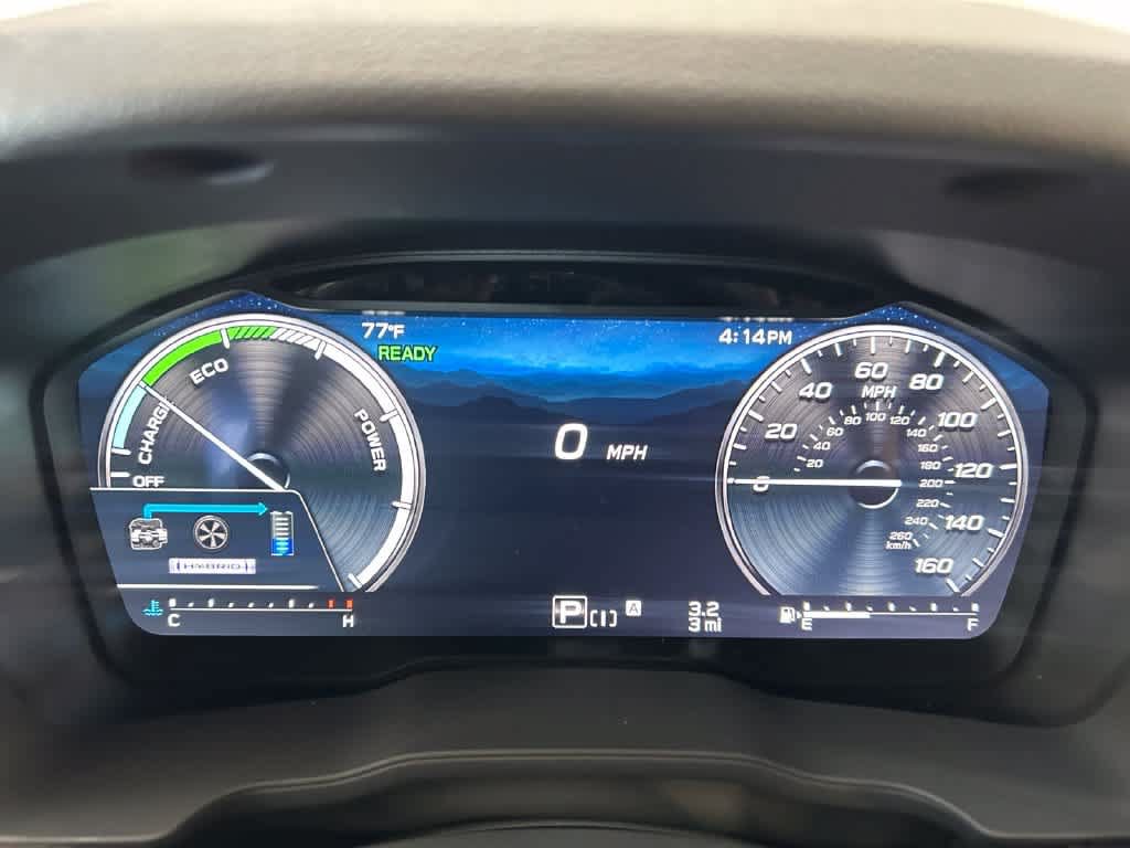 New 2026 Subaru Forester Premium AWD/4WD image 19