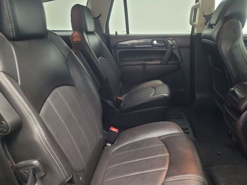 Used 2016 Buick Enclave Premium image 19