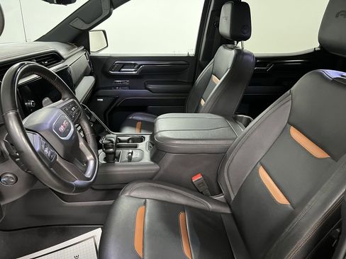 Used 2024 GMC Sierra 1500 AT4 image 25