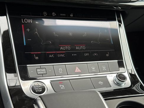 Used 2026 Audi Q7 2.0T Premium Plus w/ Premium Plus Package AWD/4WD image 21