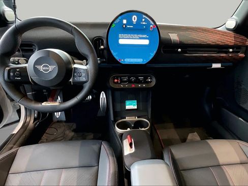 New 2026 MINI Cooper John Cooper Works FWD image 5