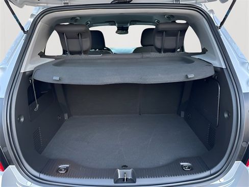 Used 2017 Chevrolet Trax LS image 11