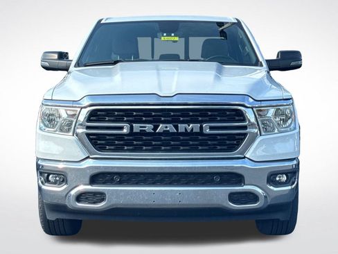 Used 2023 RAM 1500 Big Horn AWD/4WD image 3