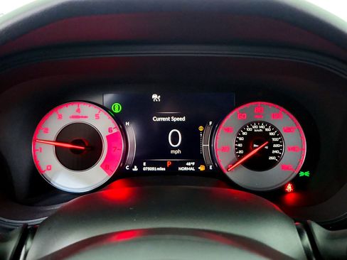 Used 2022 Acura TLX Type S image 12