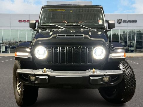 Used 2024 Jeep Wrangler Unlimited Rubicon 392 image 6