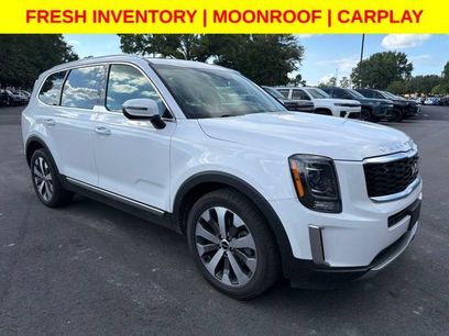 Used 2022 Kia Telluride S