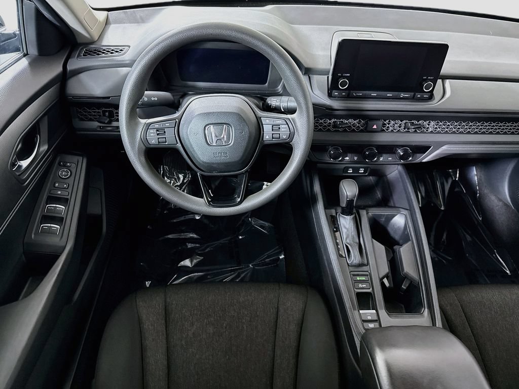 Used 2024 Honda Accord LX image 3