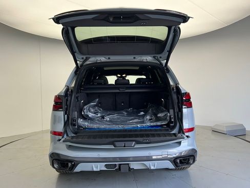 New 2026 BMW X5 xDrive50e AWD/4WD image 5
