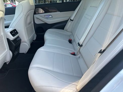 New 2026 Mercedes-Benz GLE 450 4MATIC image 26