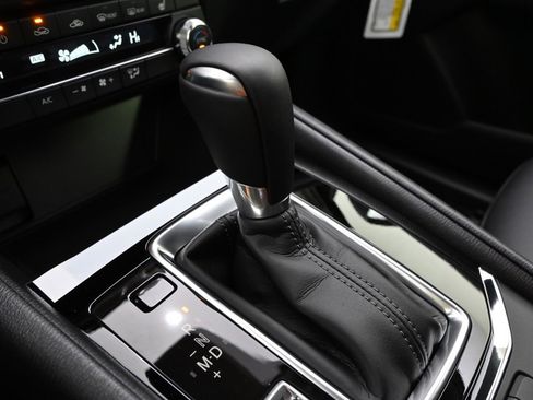 New 2025 MAZDA CX-5 AWD 2.5 S w/ Select Package image 29