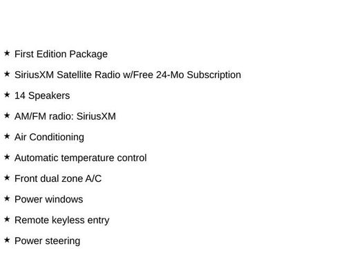 Used 2022 Kia EV6 GT-Line w/ First Edition Package image 2