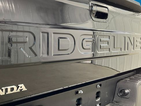 Used 2026 Honda Ridgeline RTL image 7