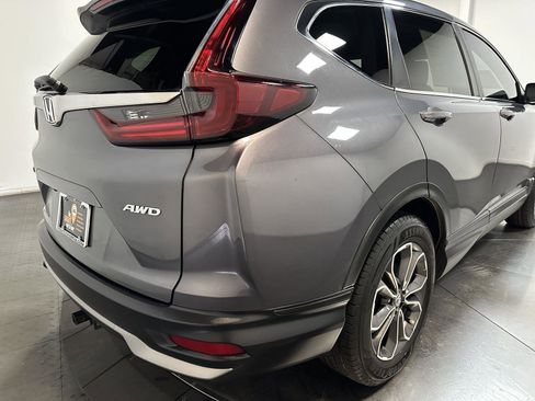 Used 2020 Honda CR-V EX-L image 14