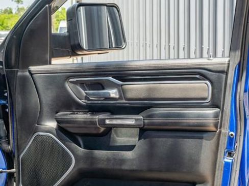 Used 2019 RAM 1500 Laramie w/ Sport Appearance Package image 42