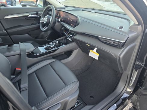 New 2025 Buick Envision Preferred image 18