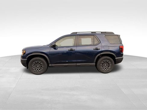 New 2026 Honda Passport TrailSport image 17