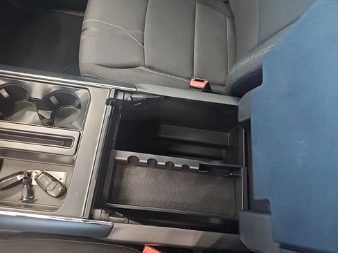 Used 2024 Ford F150 STX image 32