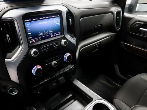 Used 2021 GMC Sierra 1500 Elevation image 30