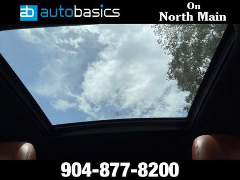 Used 2019 Lincoln Nautilus Reserve w/ Driver Assistance Package AWD/4WD image 36
