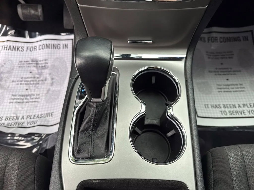 Used 2020 Jeep Grand Cherokee Laredo w/ Security & Convenience Group AWD/4WD image 24
