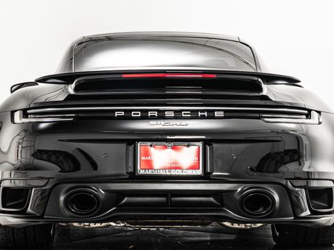 Used 2023 Porsche 911 GT3 RS AWD/4WD image 8