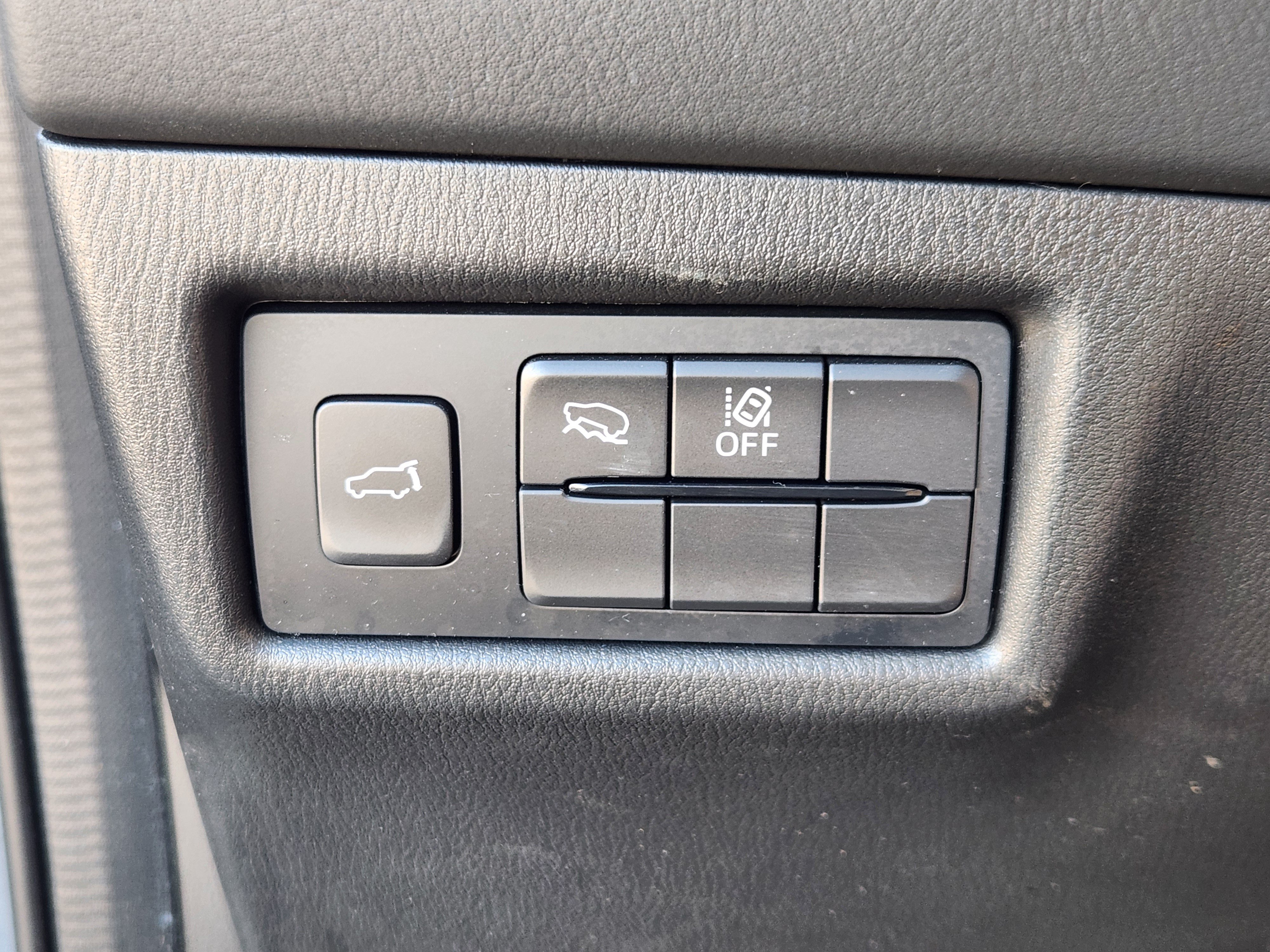 Certified 2023 MAZDA CX-5 Carbon Edition AWD/4WD image 25