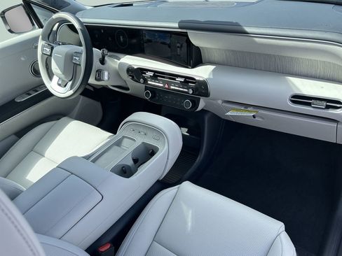 New 2026 Hyundai Palisade Calligraphy FWD image 23