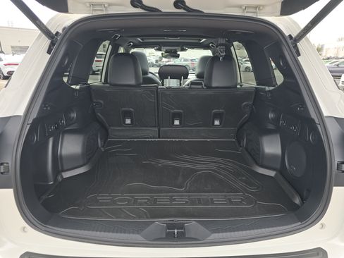 Certified 2025 Subaru Forester Sport AWD/4WD image 17