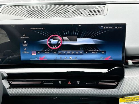 New 2026 BMW 530i xDrive 530i xDrive w/ M Sport Package image 16