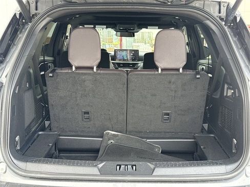 Used 2025 Ford Explorer Platinum w/ LUX Leather Package image 35