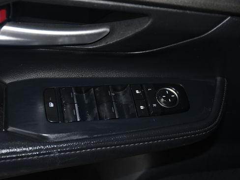 Certified 2025 Toyota Grand Highlander FWD image 10