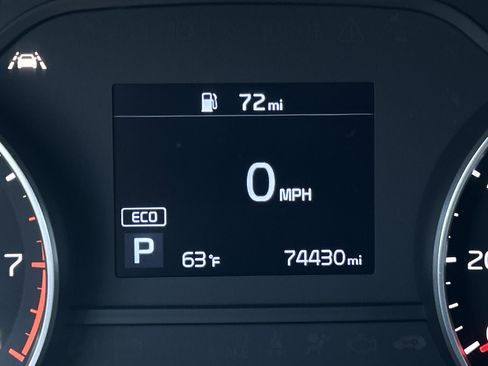 Used 2021 Kia Sportage S image 30