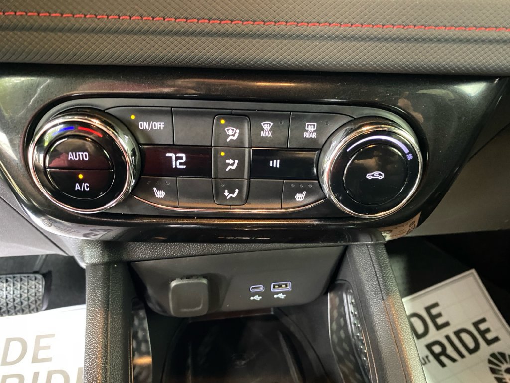 Certified 2024 Chevrolet TrailBlazer RS w/ Convenience Package AWD/4WD image 26
