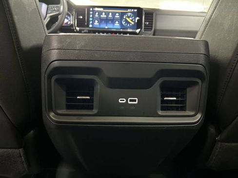 Certified 2025 Chevrolet Silverado 1500 LT w/ All Star Edition Plus AWD/4WD image 20