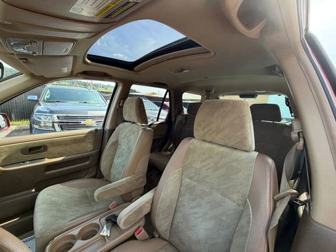 Used 2003 Honda CR-V EX image 22