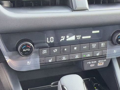 New 2026 Subaru Outback Touring XT AWD/4WD image 14