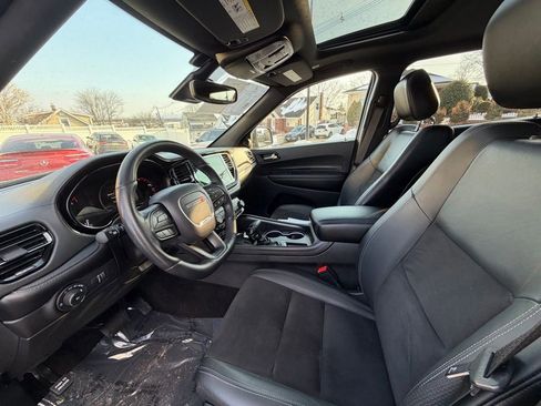 Used 2022 Dodge Durango GT image 10