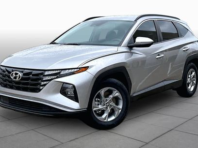 Certified 2023 Hyundai Tucson SEL